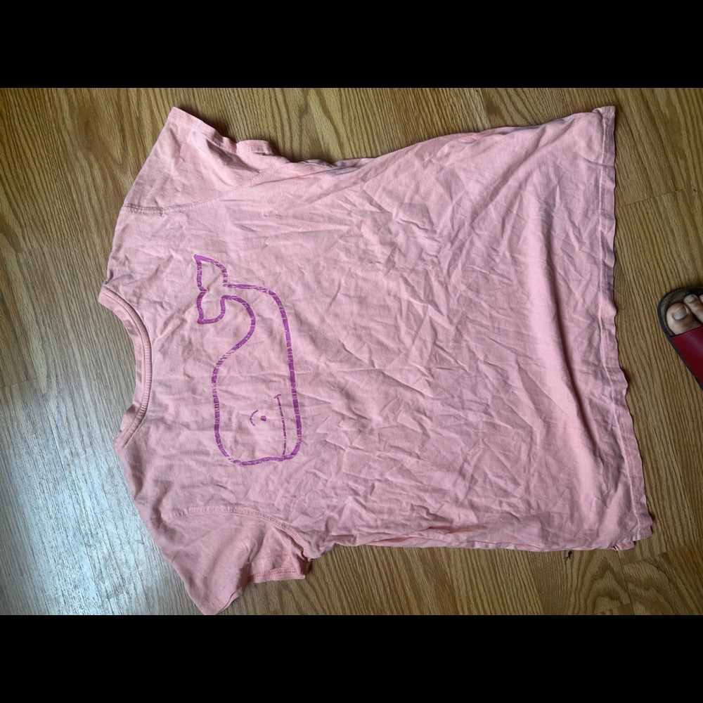 Moving sale!! Salmon color